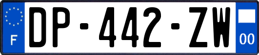 DP-442-ZW