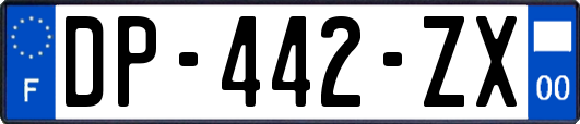 DP-442-ZX