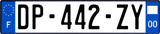 DP-442-ZY