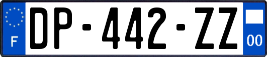 DP-442-ZZ