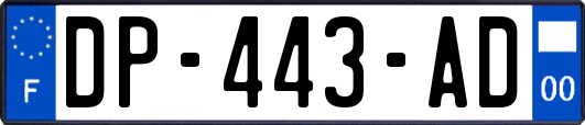 DP-443-AD