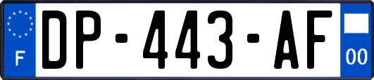 DP-443-AF