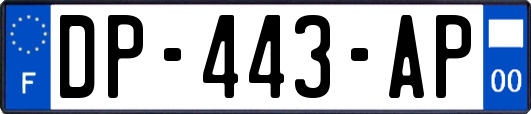 DP-443-AP