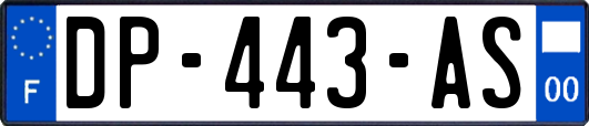 DP-443-AS