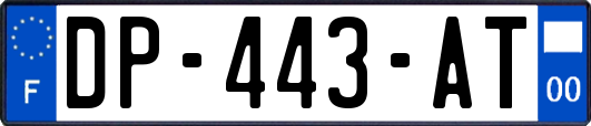 DP-443-AT