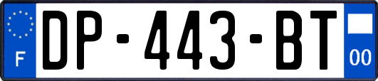 DP-443-BT