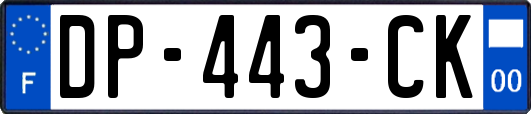 DP-443-CK