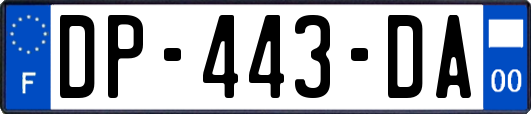DP-443-DA