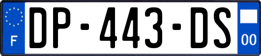 DP-443-DS