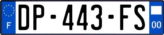 DP-443-FS