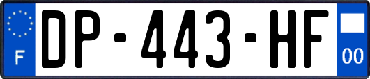 DP-443-HF