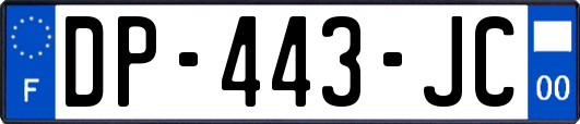 DP-443-JC