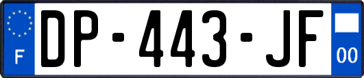 DP-443-JF
