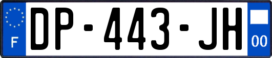 DP-443-JH