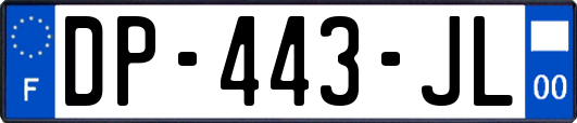 DP-443-JL