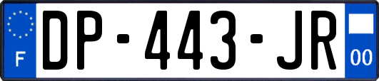 DP-443-JR