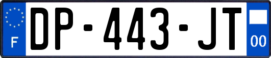 DP-443-JT