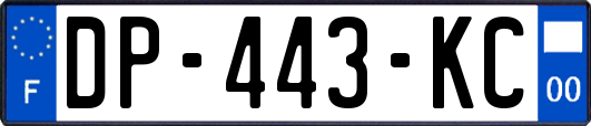 DP-443-KC