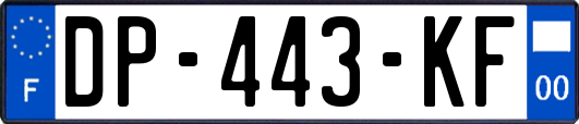 DP-443-KF
