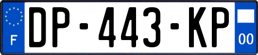 DP-443-KP