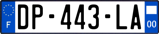 DP-443-LA