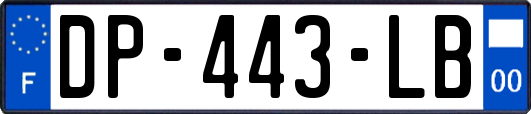 DP-443-LB