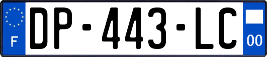 DP-443-LC