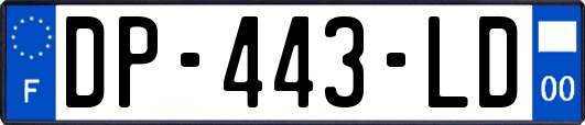 DP-443-LD