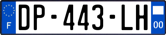 DP-443-LH