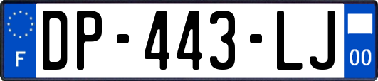 DP-443-LJ
