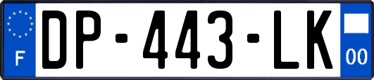 DP-443-LK