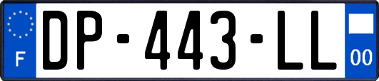 DP-443-LL
