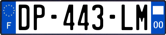 DP-443-LM