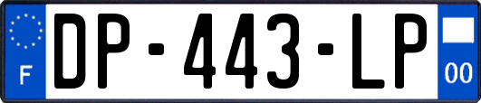 DP-443-LP