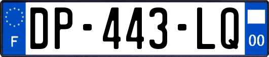 DP-443-LQ