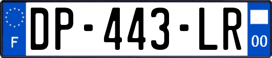 DP-443-LR