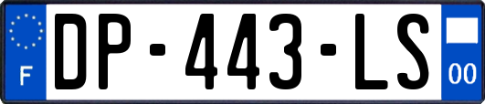 DP-443-LS