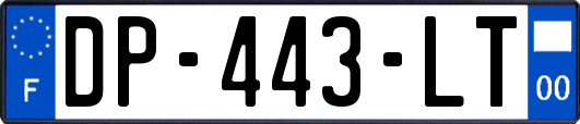 DP-443-LT