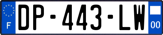 DP-443-LW