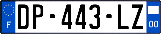 DP-443-LZ