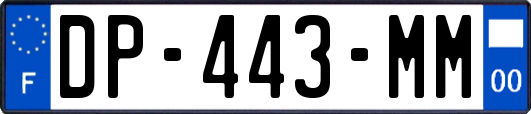 DP-443-MM