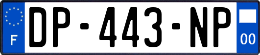 DP-443-NP