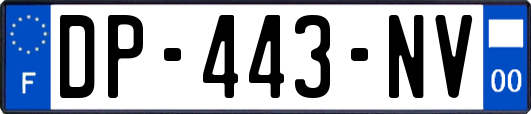 DP-443-NV