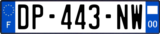 DP-443-NW