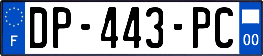 DP-443-PC