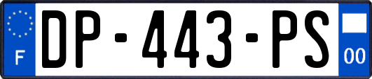 DP-443-PS