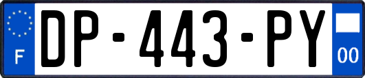 DP-443-PY