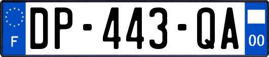 DP-443-QA