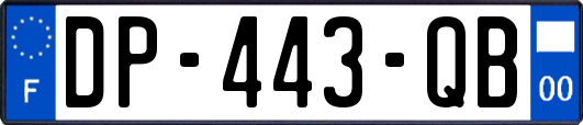 DP-443-QB