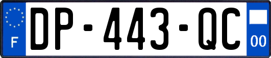 DP-443-QC